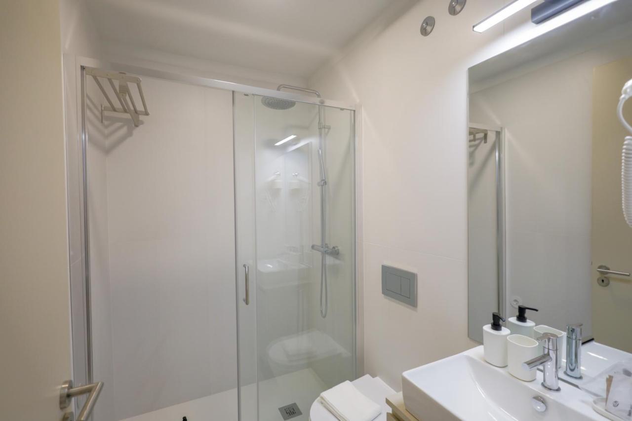 Martires Sweet Apts By Portocityhosts Room photo