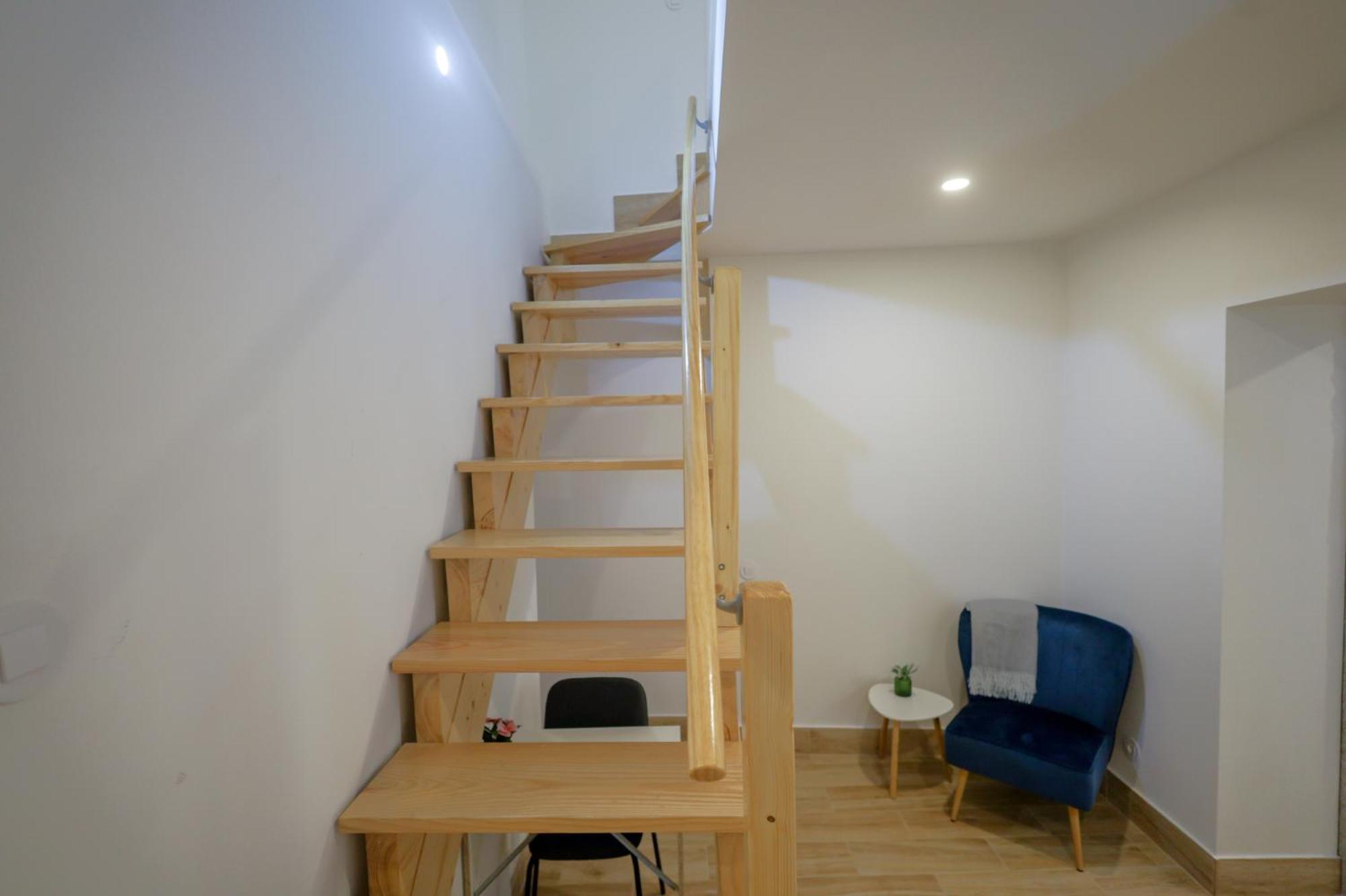 Martires Sweet Apts By Portocityhosts Room photo