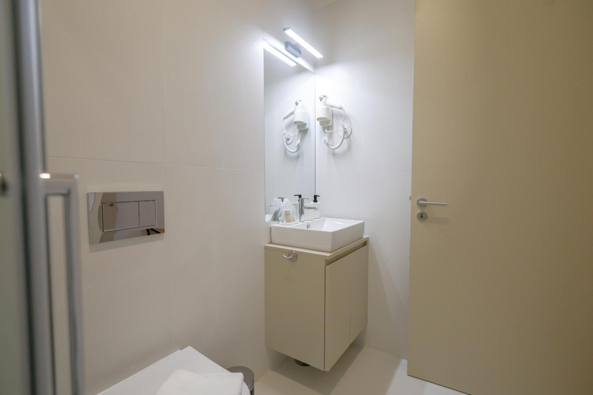 Martires Sweet Apts By Portocityhosts Room photo