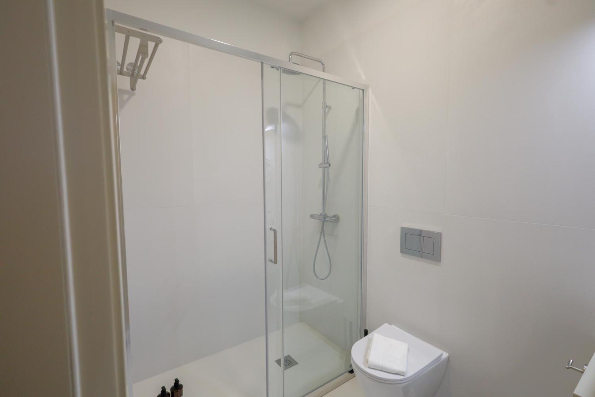 Martires Sweet Apts By Portocityhosts Room photo