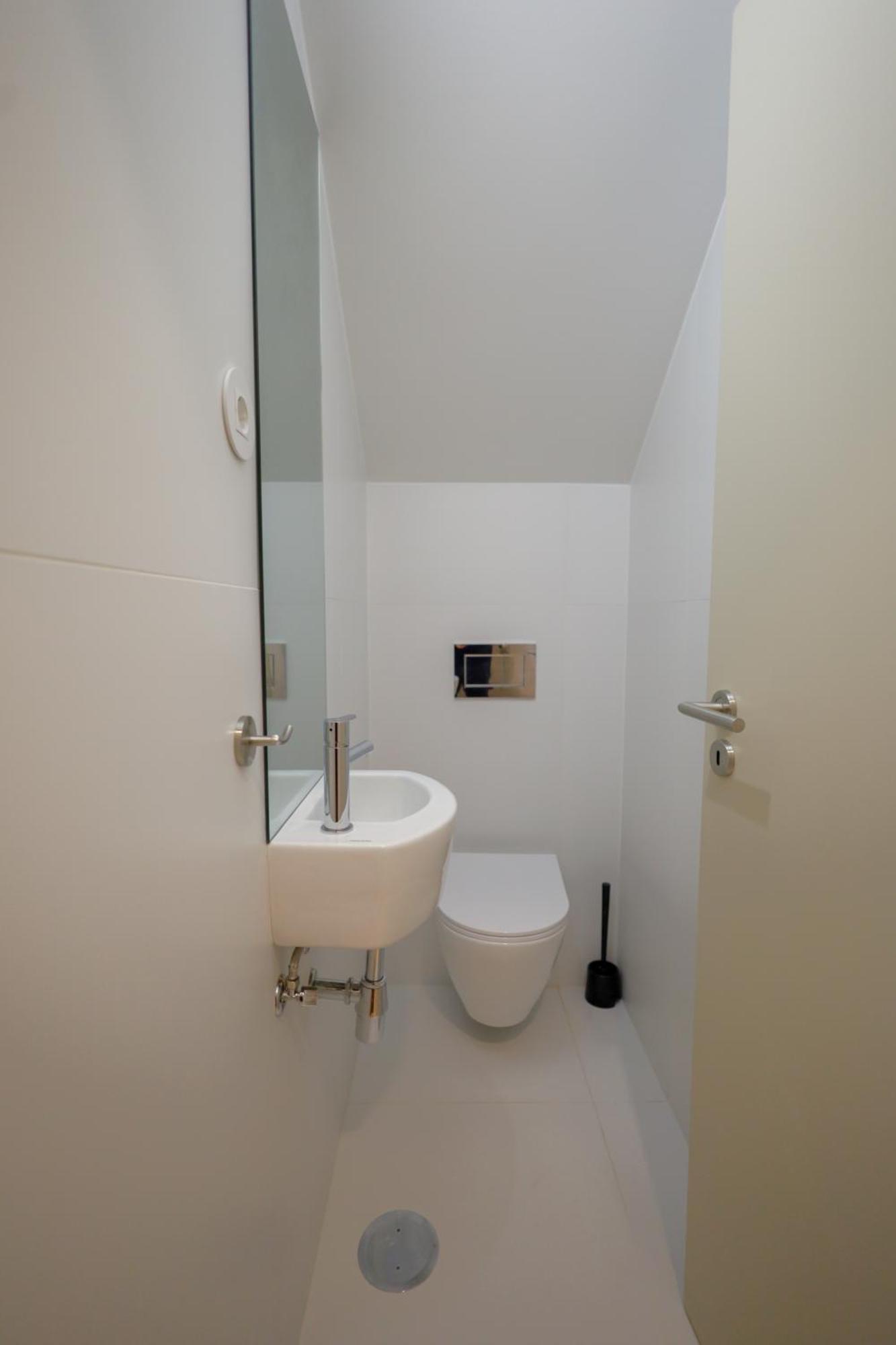 Martires Sweet Apts By Portocityhosts Room photo