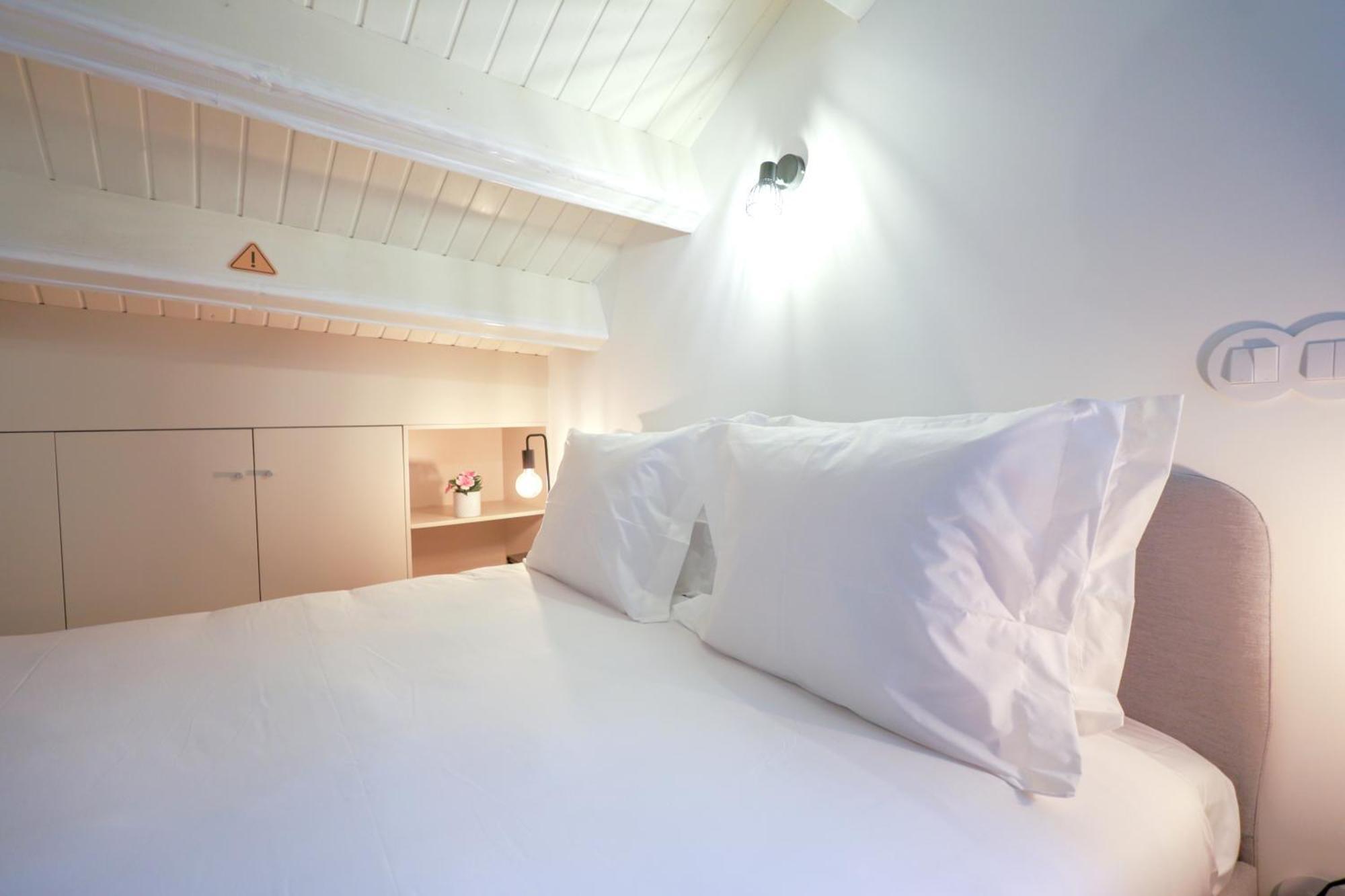 Martires Sweet Apts By Portocityhosts Room photo