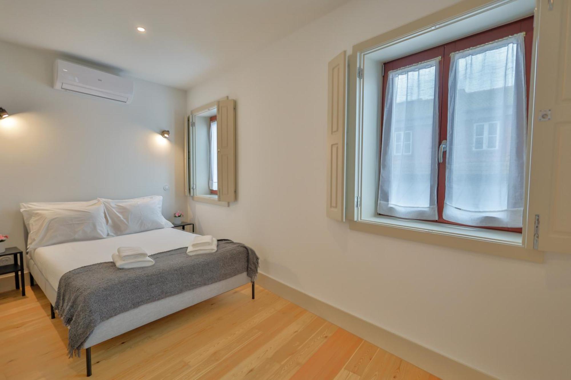 Martires Sweet Apts By Portocityhosts Room photo